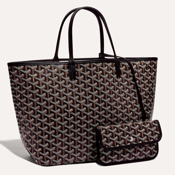 Goyard Handbags - Saint Louis PM